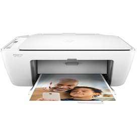 МФУ струйное HP DeskJet AIO 2620 A4 WiFi фото