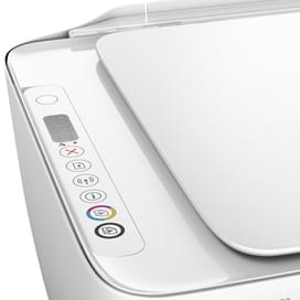 МФУ струйное HP DeskJet AIO 2620 A4 WiFi фото