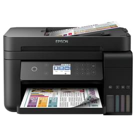 Epson L-6170 ҮСБЖ А4-A-D-N-W (C11CG20404) Бүріккіш КФҚ фото