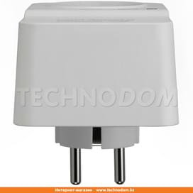 APC Желілік сүзгісі, 1 резеткелі CEE7 Schuko, White (PM1W-RS) фото