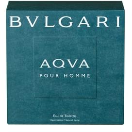 Туалетная вода Aqva Bvlgari edt 50 мл фото