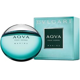 Туалетная вода Aqva Marine Bvlgari edt 50 мл фото