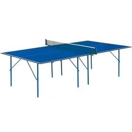 Стол теннисный Start line Hobby-2 с сеткой фото