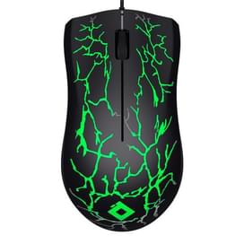 Мышка игровая проводная USB Red Square Model C, Black фото