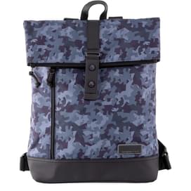 12.5" Samsonite Red GLAEHN 29L Ноутбукқа арналған рюкзагі, Black, полиэстер (96N-31001) фото