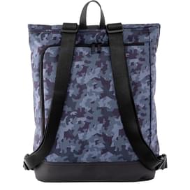 12.5" Samsonite Red GLAEHN 29L Ноутбукқа арналған рюкзагі, Black, полиэстер (96N-31001) фото