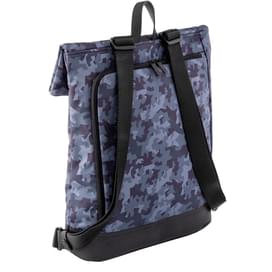 12.5" Samsonite Red GLAEHN 29L Ноутбукқа арналған рюкзагі, Black, полиэстер (96N-31001) фото