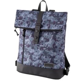 12.5" Samsonite Red GLAEHN 29L Ноутбукқа арналған рюкзагі, Black, полиэстер (96N-31001) фото