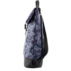 12.5" Samsonite Red GLAEHN 29L Ноутбукқа арналған рюкзагі, Black, полиэстер (96N-31001) фото