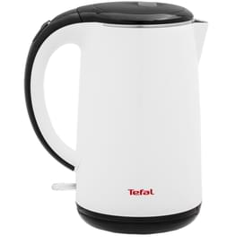 Электрический чайник Tefal Safe to touch KO-260130 фото