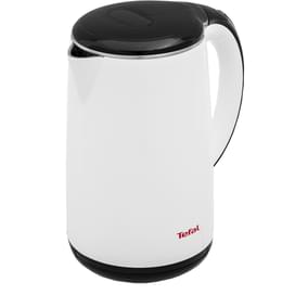 Электрический чайник Tefal Safe to touch KO-260130 фото