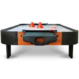 Настольный аэрохоккей Ice KIDS SPL-4020R фото