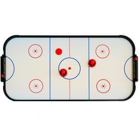 Настольный аэрохоккей Ice KIDS SPL-4020R фото