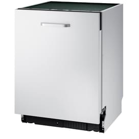 Встраиваемая посудомоечная машина Samsung DW-60M5050BB/WT фото