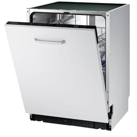 Встраиваемая посудомоечная машина Samsung DW-60M5050BB/WT фото