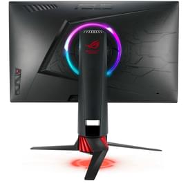 Монитор Игровой 24" Asus ROG STRIX XG248Q 1920x1080 16:9 TN 240ГЦ (2HDMI+DP) Black фото