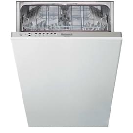 Встраиваемая посудомоечная машина Hotpoint-Ariston HSIE-2B19 фото