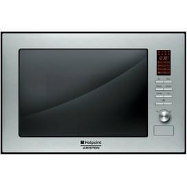 Встраиваемая микроволновая печь Hotpoint-Ariston MWHA-222.1 X фото
