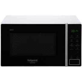 Микроволновая печь Hotpoint-Ariston MWHA-201W фото