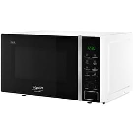 Микроволновая печь Hotpoint-Ariston MWHA-201W фото