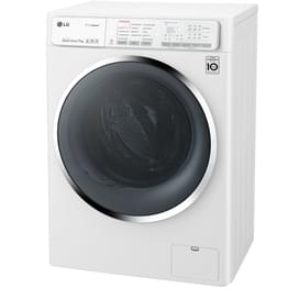 Стиральная машина LG F-2H7HS2W фото