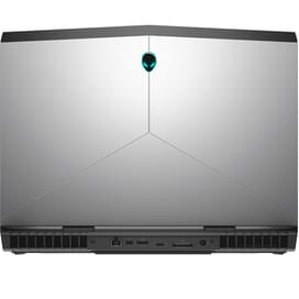 Игровой ноутбук Dell Alienware R5 i7 8750H / 8ГБ / 1000HDD / 8SSD / GTX1060 6ГБ / 17.3 / Win10 / (AW17R5-7405SLV-PUS) фото