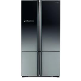 Side-by-Side холодильник Hitachi R-WB800PUC5XGR фото