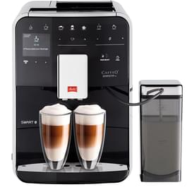 Кофемашина Melitta F850-102 фото