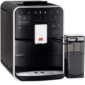 Кофемашина Melitta F850-102 фото
