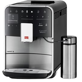 Кофемашина Melitta F860-100 фото