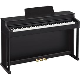 Цифровое пианино Casio AP-470 BK фото