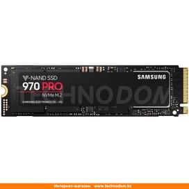 Ішкі SSD M.2 2280 1TB Samsung 970 PRO PCIe 3.0 x4 3D MLC (MZ-V7P1T0BW) фото