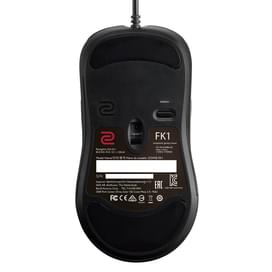 Мышка игровая проводная USB ZOWIE FK1 фото