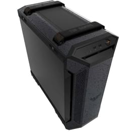 ПК корпус Asus TUF Gaming GT501 MidTower, window, Black mATX фото