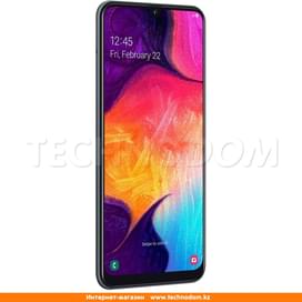 Смартфон Samsung Galaxy A50 4/64GB Black фото