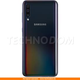 Смартфон Samsung Galaxy A50 64GB Black фото