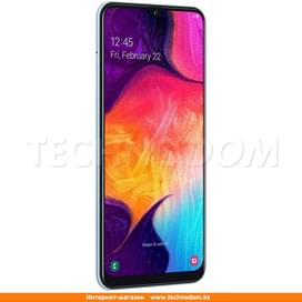 Смартфон Samsung Galaxy A50 64GB White фото