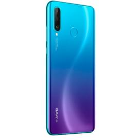 Смартфон HUAWEI P30 Lite 4/128GB Blue фото