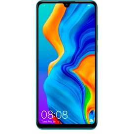 Смартфон HUAWEI P30 Lite 4/128GB Blue фото