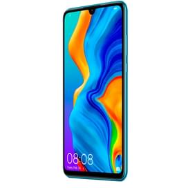 Смартфон HUAWEI P30 Lite 4/128GB Blue фото