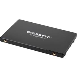 Ішкі SSD 2.5" 7мм 240GB Gigabyte SATA-III TLC (GP-GSTFS31240GNTD) фото