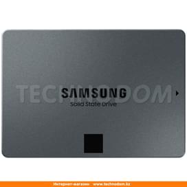 Внутренний SSD 2.5" 7мм 1TB Samsung 860 QVO SATA-III 3D QLC (MZ-76Q1T0BW) фото