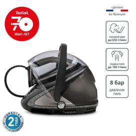 Парогенератор Tefal Pro Express Ultimate+ GV9620E0 фото