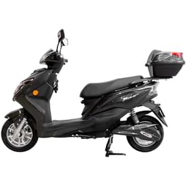 Электроскутер TAILG, 800W, 72V/20Ah, 180*69*106 см, Black (TDR5062Z) фото