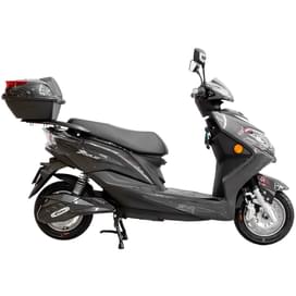 Электроскутер TAILG, 800W, 72V/20Ah, 180*69*106 см, Black (TDR5062Z) фото