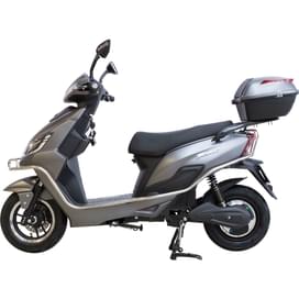 Электроскутер TAILG, 800W, 60V/20Ah, 207*71*116 см, Gray (TDR5082Z) фото