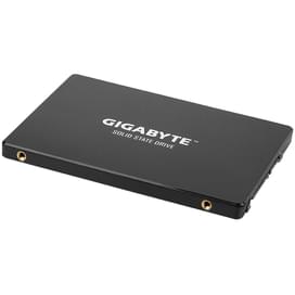 Внутренний SSD 2.5" 7мм 256GB Gigabyte SATA-III TLC (GP-GSTFS31256GTND) фото
