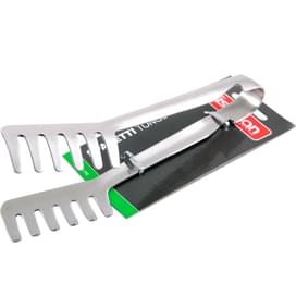 Fissman CY-3750.TG Спагеттиге арналған қысқышы 20 см фото