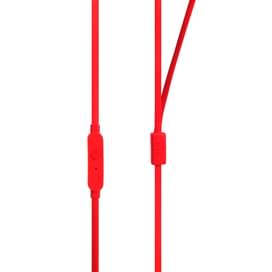 Наушники Вставные с Микрофоном JBL JBLT110, Red фото