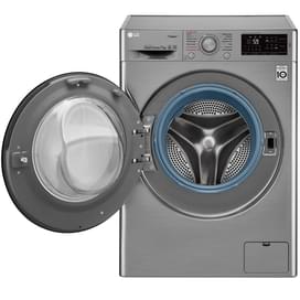 Стиральная машина LG F2M5HS6S DirectDrive 7 кг фото